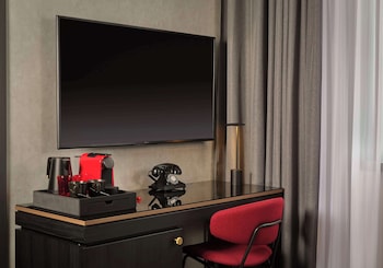 radisson red belgrade