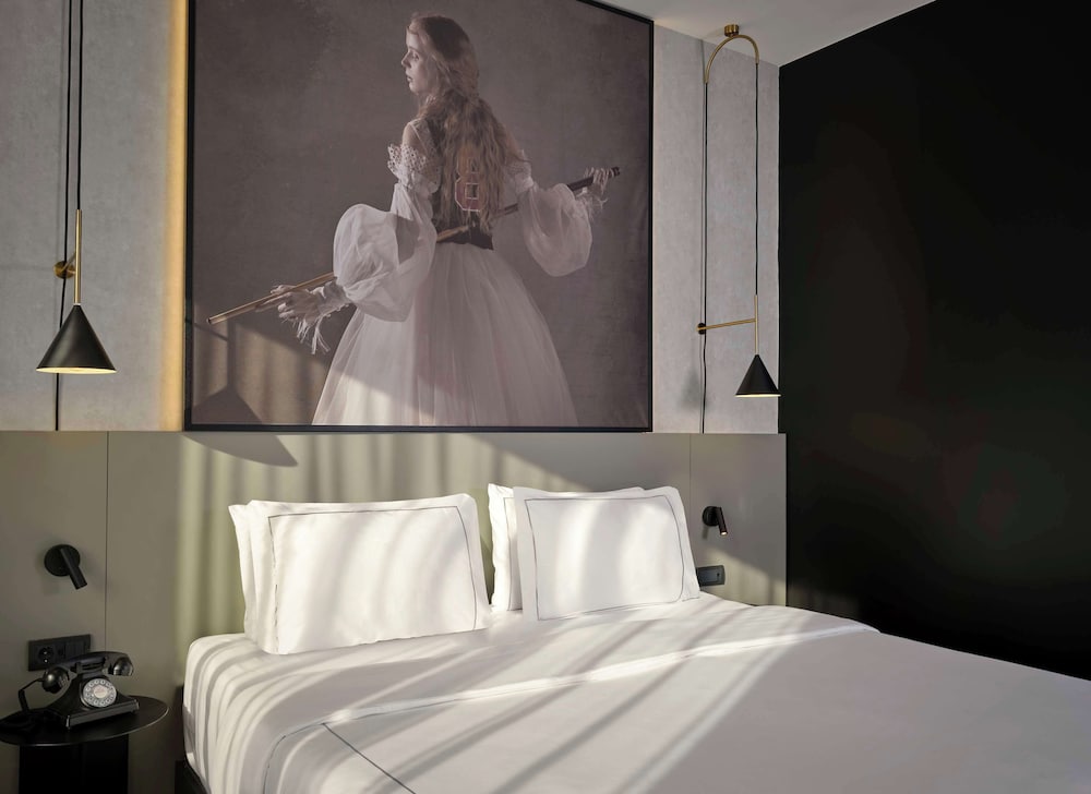 radisson red belgrade