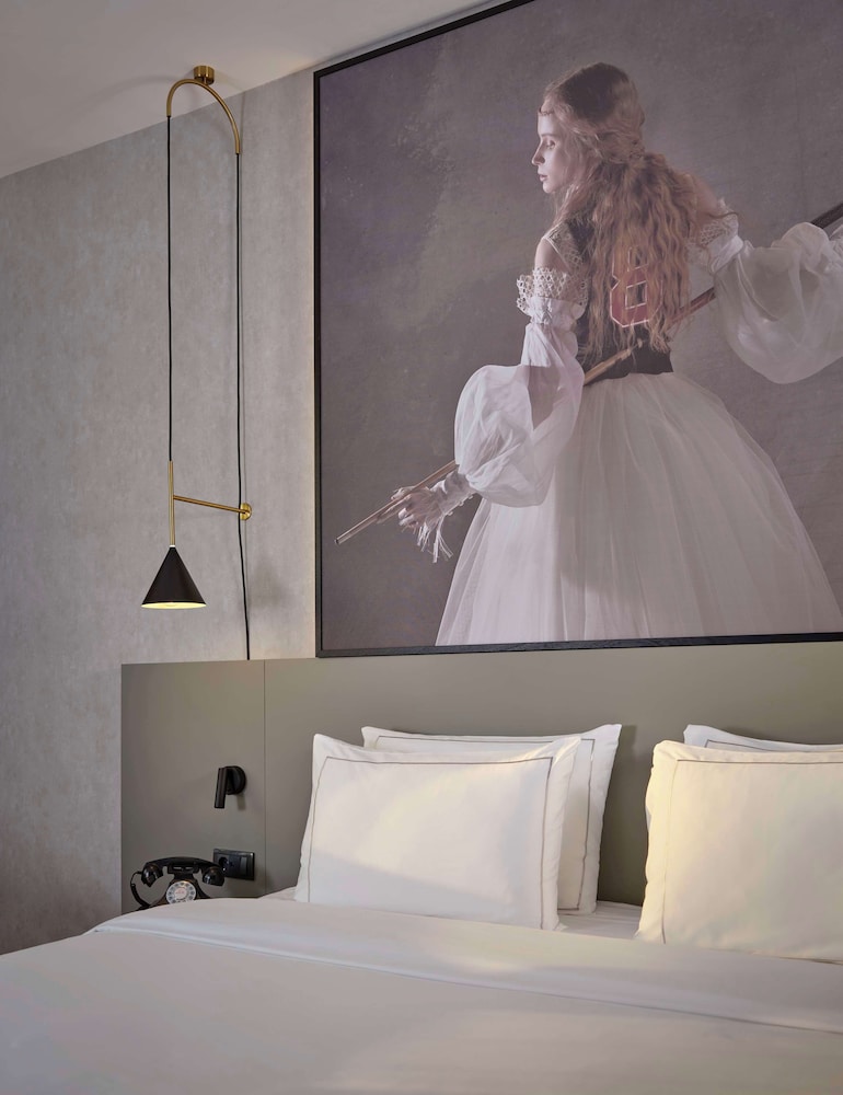 radisson red belgrade