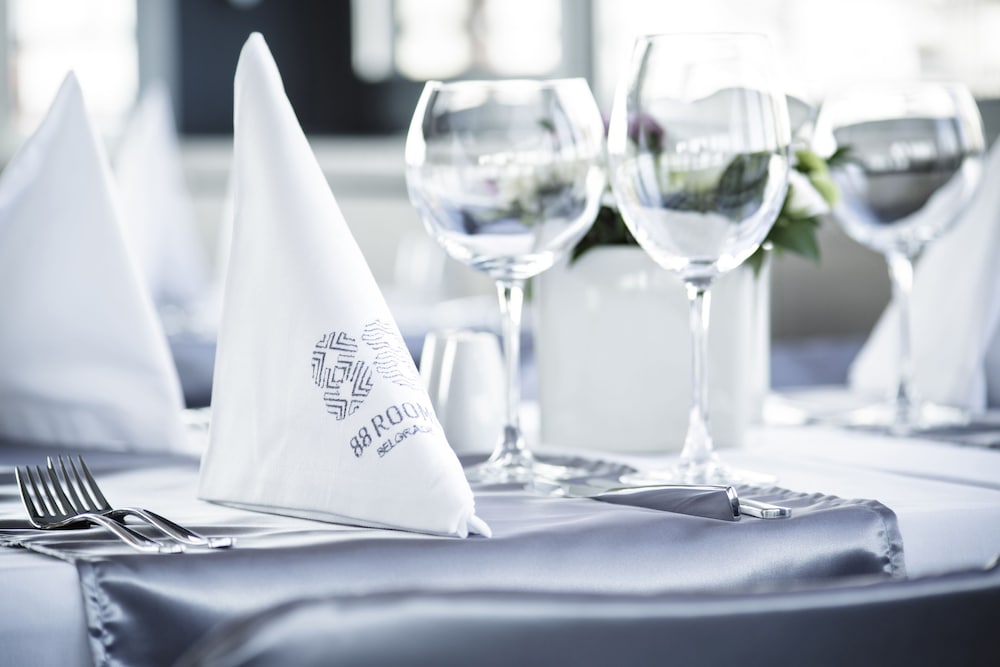 radisson red belgrade