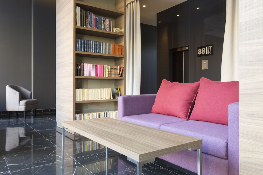 radisson red belgrade
