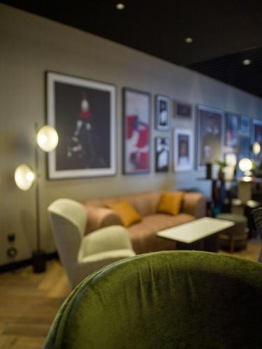 radisson red belgrade