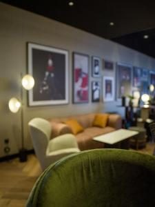 radisson red belgrade