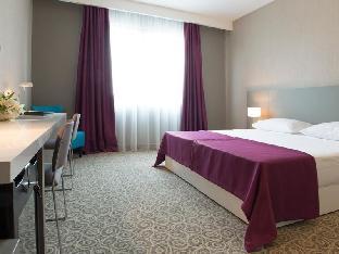 radisson red belgrade