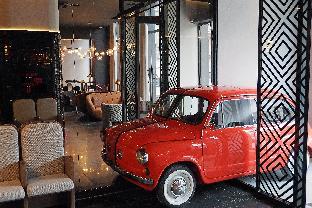 radisson red belgrade