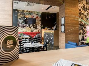 radisson red belgrade