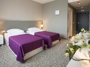radisson red belgrade