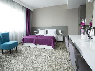 radisson red belgrade