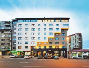 radisson red belgrade