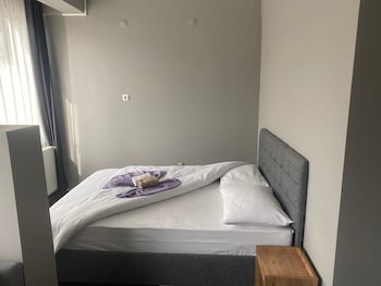 Samsun Otel Vidinli,Gürgenyatak>>Samsun,3 star
