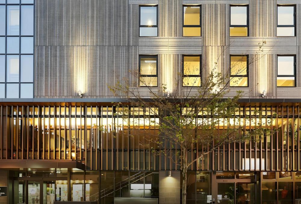 daiwa roynet hotel kumamoto ginzadori premier