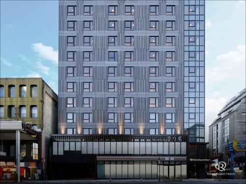 daiwa roynet hotel kumamoto ginzadori premier