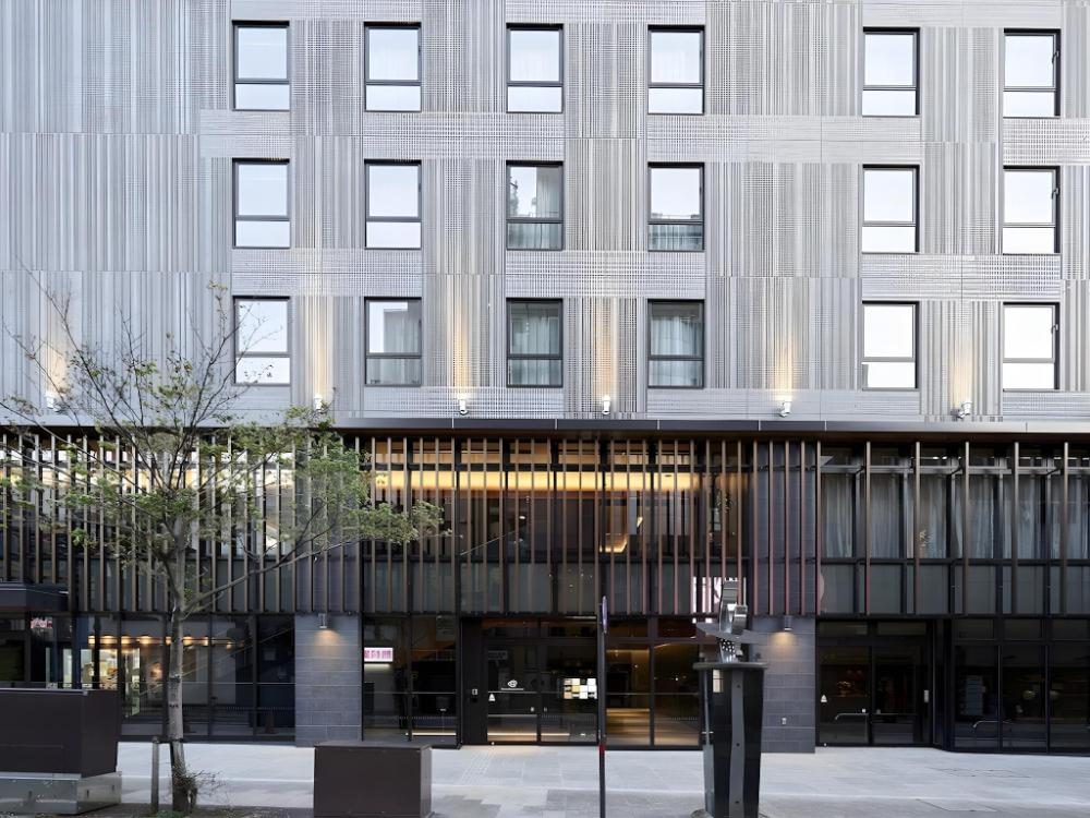 daiwa roynet hotel kumamoto ginzadori premier