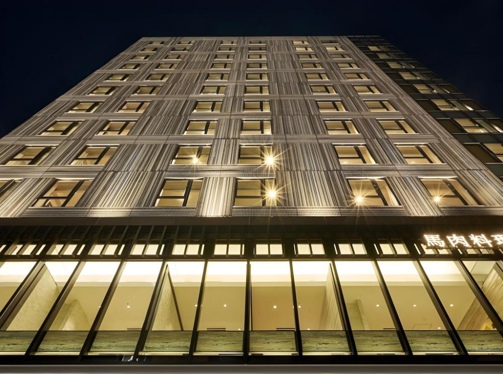 daiwa roynet hotel kumamoto ginzadori premier