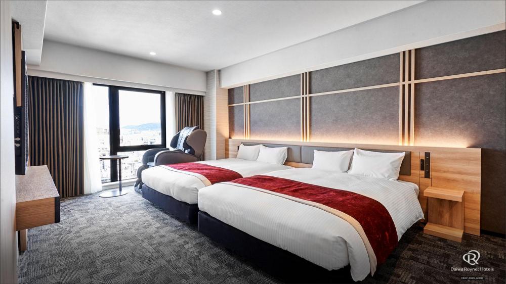 daiwa roynet hotel kumamoto ginzadori premier