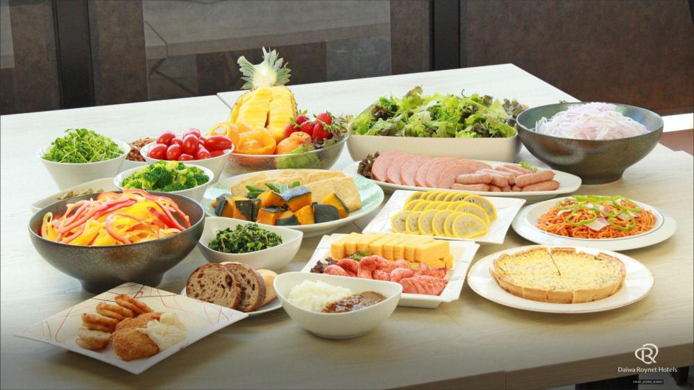 daiwa roynet hotel kumamoto ginzadori premier