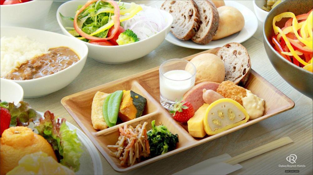 daiwa roynet hotel kumamoto ginzadori premier