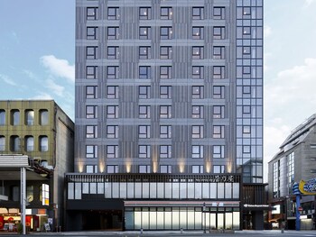 daiwa roynet hotel kumamoto ginzadori premier