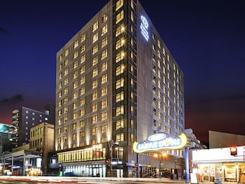 daiwa roynet hotel kumamoto ginzadori premier