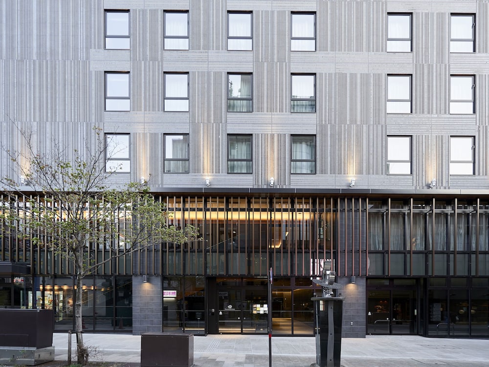 daiwa roynet hotel kumamoto ginzadori premier