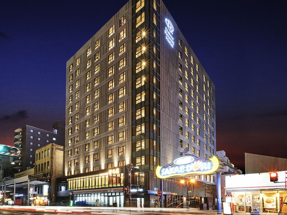 daiwa roynet hotel kumamoto ginzadori premier