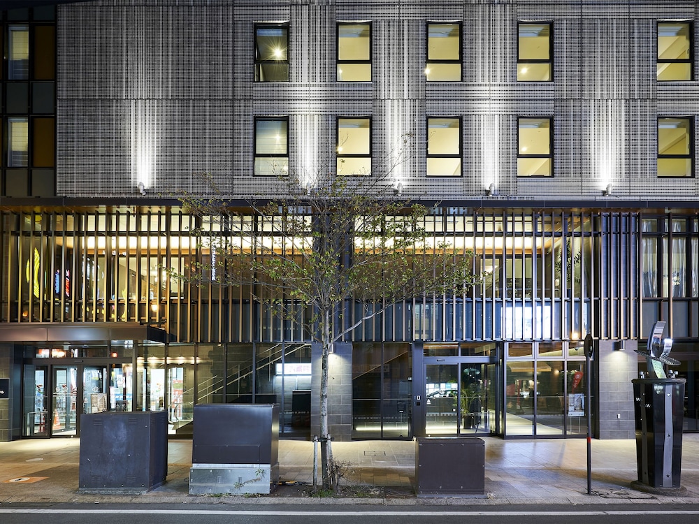 daiwa roynet hotel kumamoto ginzadori premier