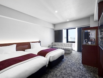 daiwa roynet hotel kumamoto ginzadori premier