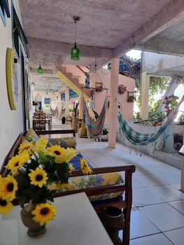 pousada soltiscio de verao