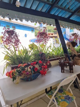 pousada soltiscio de verao