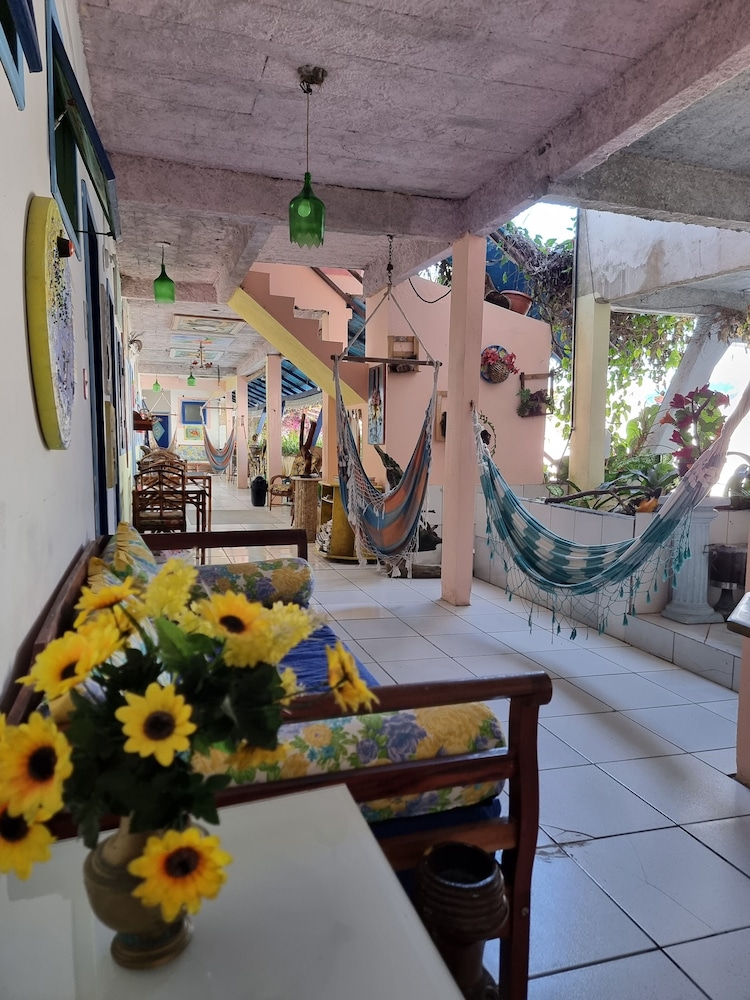 pousada soltiscio de verao