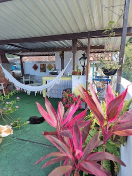 pousada soltiscio de verao