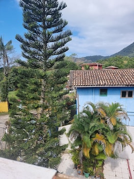 pousada soltiscio de verao