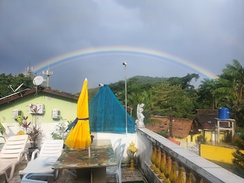 pousada soltiscio de verao
