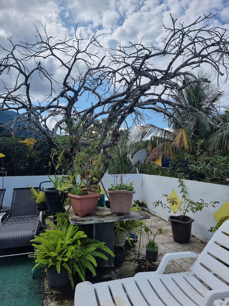 pousada soltiscio de verao
