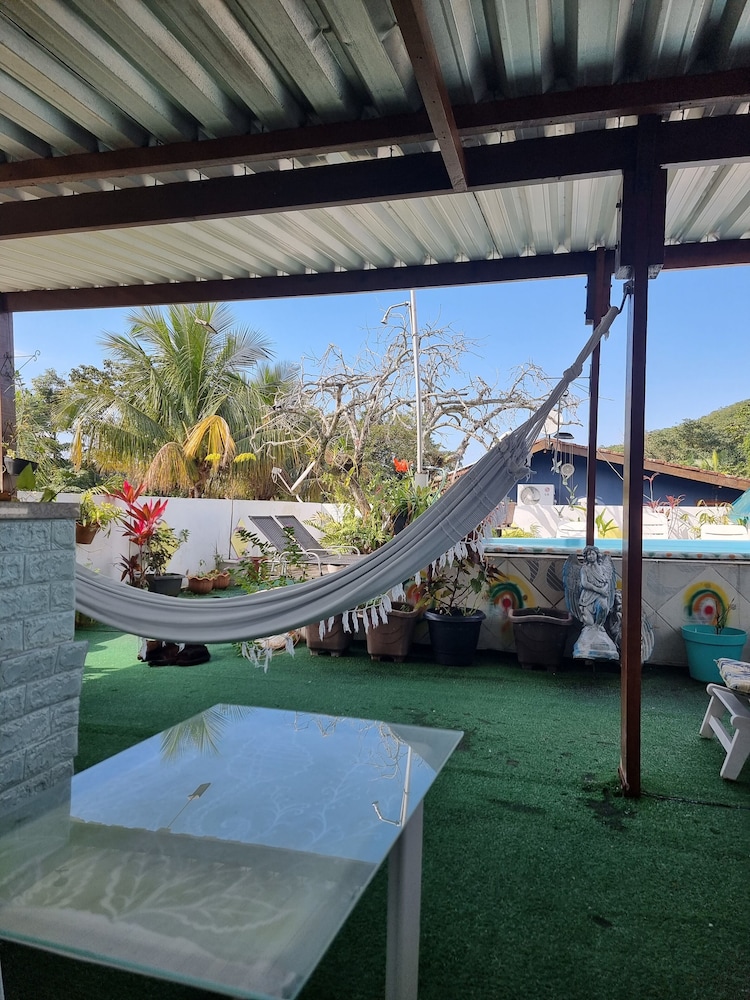 pousada soltiscio de verao