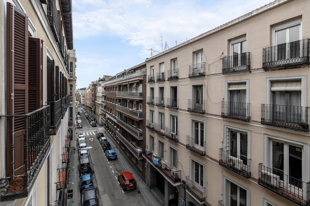 madrid