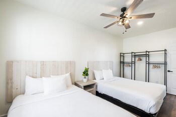 the beach house