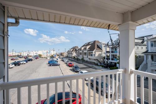 ocean city