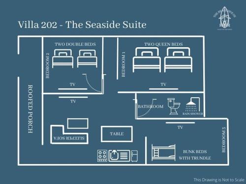 the beach house