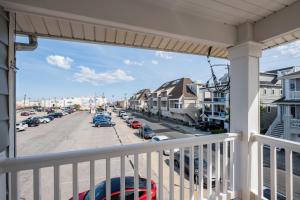 ocean city