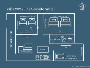 the beach house