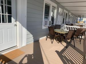 the beach house