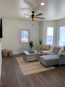 the beach house