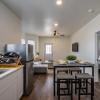 the beach house