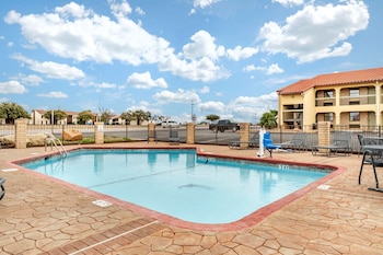 quality inn san angelo