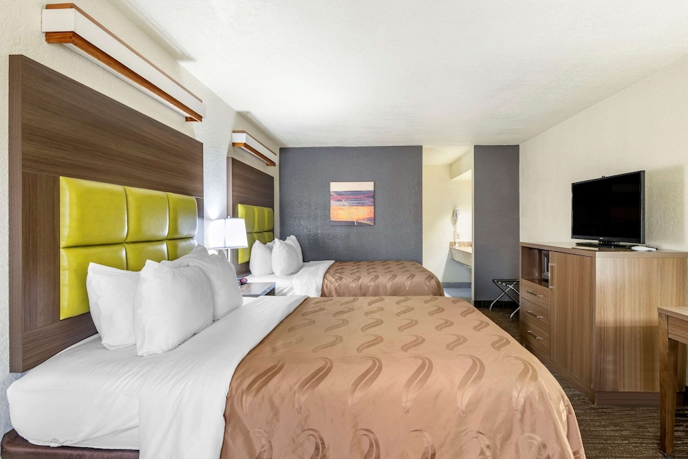 quality inn san angelo