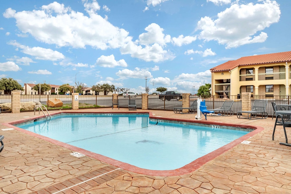 quality inn san angelo