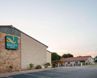 quality inn san angelo