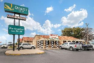 quality inn san angelo