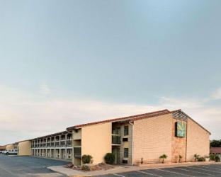 quality inn san angelo